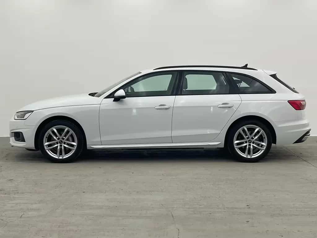 Audi A4 40TDI advanced *LED*ACC*KAM*SHZ*MEM*VIRT*LANE 10/2022-photo-10