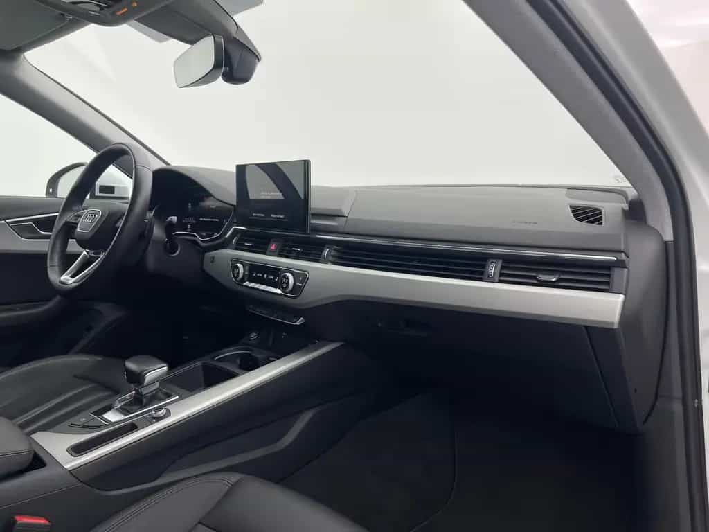 Audi A4 40TDI advanced *LED*ACC*KAM*SHZ*MEM*VIRT*LANE 10/2022-photo-12
