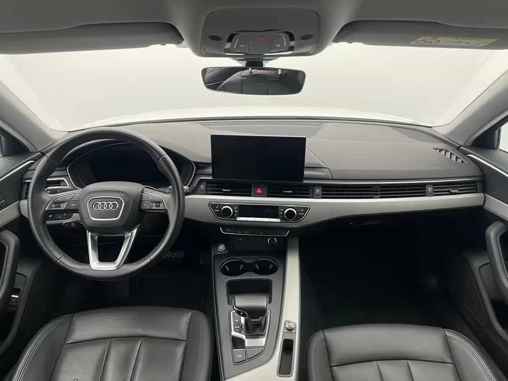 Audi A4 40TDI advanced *LED*ACC*KAM*SHZ*MEM*VIRT*LANE 10/2022-photo-13