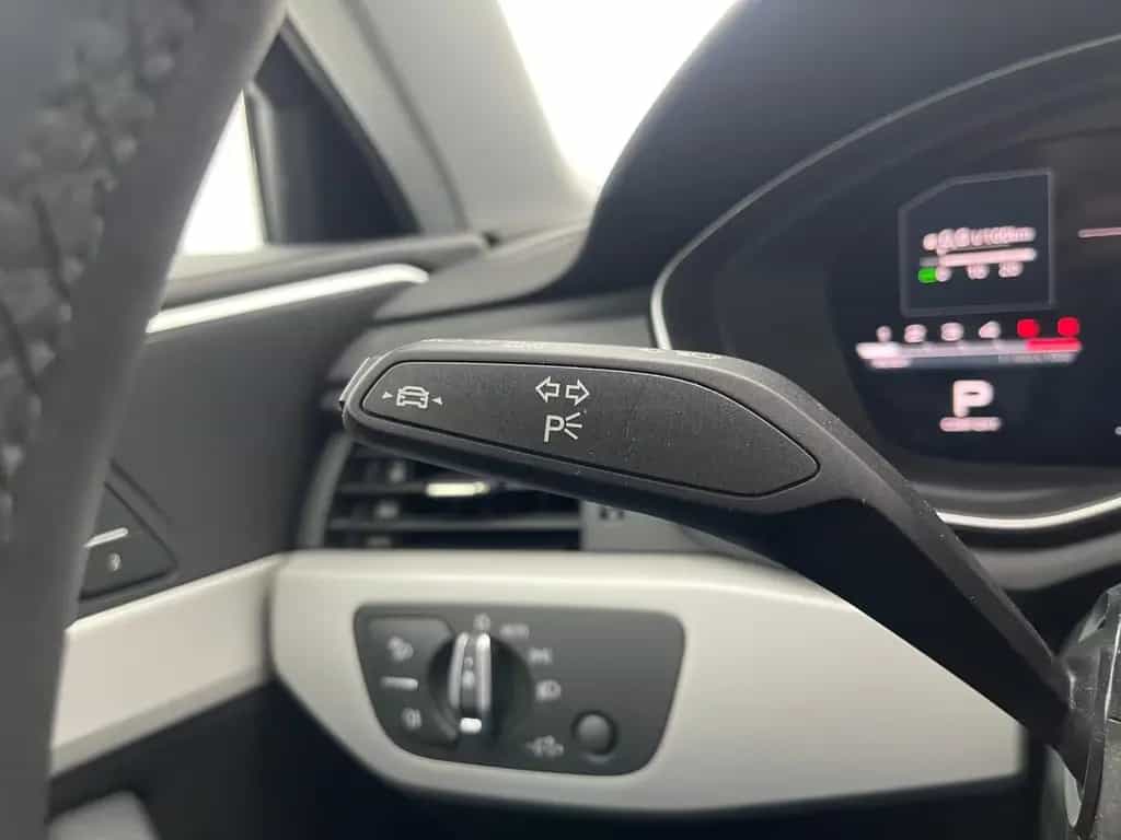 Audi A4 40TDI advanced *LED*ACC*KAM*SHZ*MEM*VIRT*LANE 10/2022-photo-18