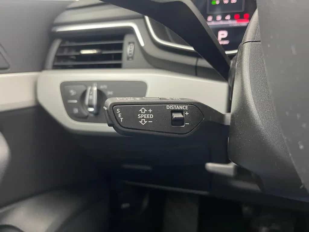 Audi A4 40TDI advanced *LED*ACC*KAM*SHZ*MEM*VIRT*LANE 10/2022-photo-19