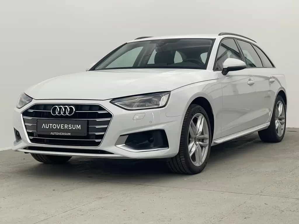 Audi A4 40TDI advanced *LED*ACC*KAM*SHZ*MEM*VIRT*LANE 10/2022-photo-2
