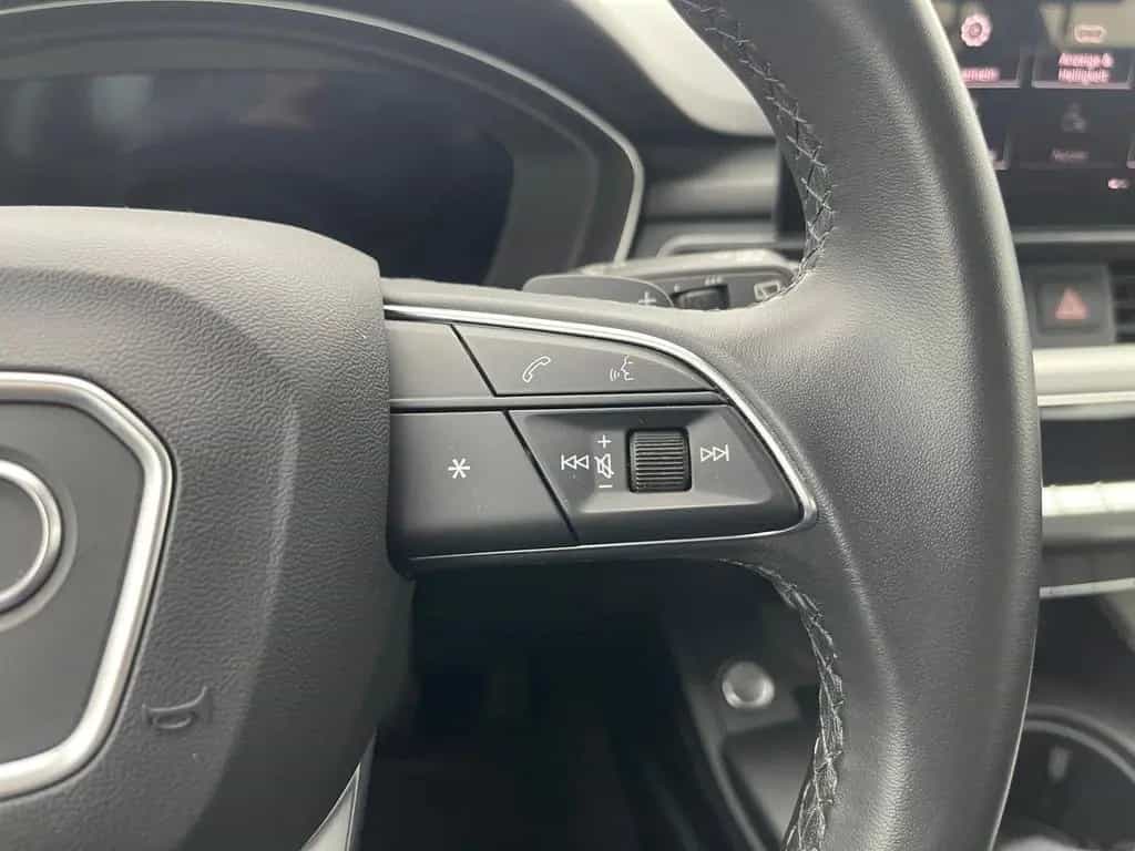 Audi A4 40TDI advanced *LED*ACC*KAM*SHZ*MEM*VIRT*LANE 10/2022-photo-20
