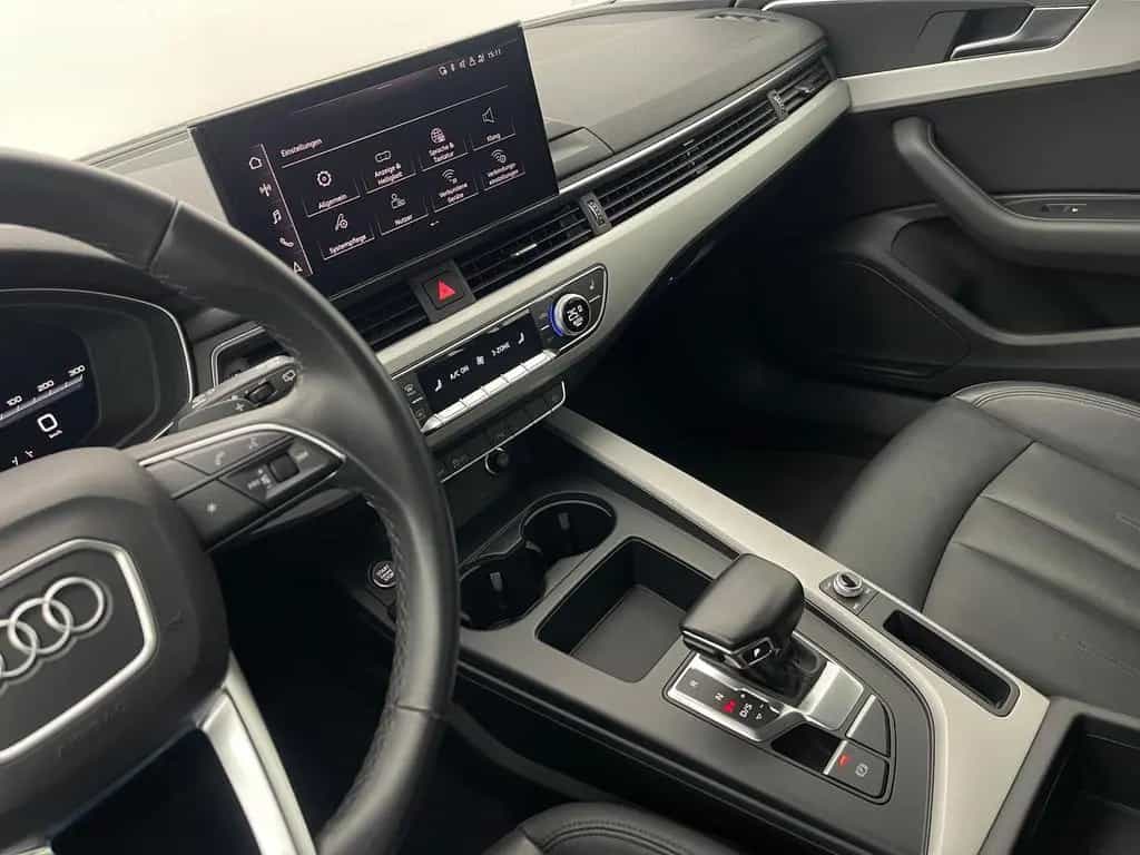 Audi A4 40TDI advanced *LED*ACC*KAM*SHZ*MEM*VIRT*LANE 10/2022-photo-23