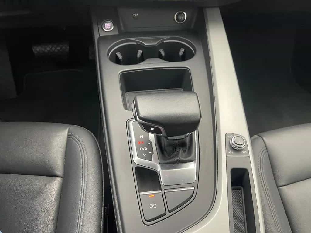 Audi A4 40TDI advanced *LED*ACC*KAM*SHZ*MEM*VIRT*LANE 10/2022-photo-24