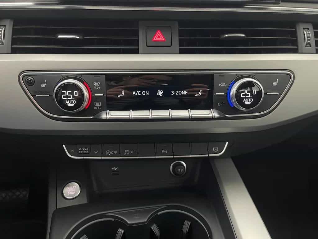 Audi A4 40TDI advanced *LED*ACC*KAM*SHZ*MEM*VIRT*LANE 10/2022-photo-25