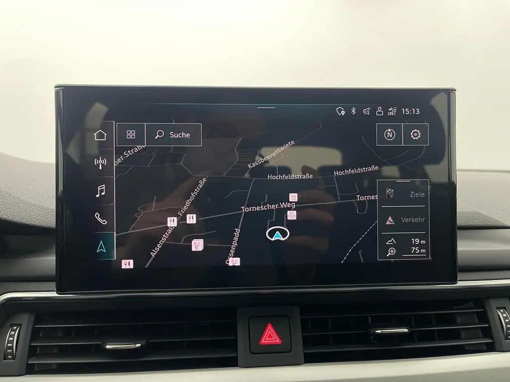 Audi A4 40TDI advanced *LED*ACC*KAM*SHZ*MEM*VIRT*LANE 10/2022-photo-29