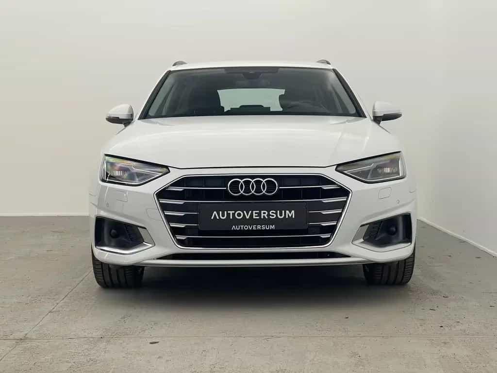 Audi A4 40TDI advanced *LED*ACC*KAM*SHZ*MEM*VIRT*LANE 10/2022-photo-3