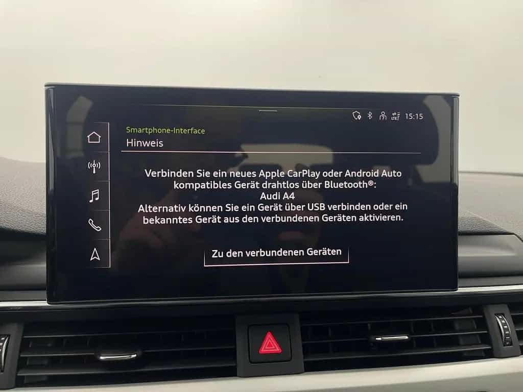 Audi A4 40TDI advanced *LED*ACC*KAM*SHZ*MEM*VIRT*LANE 10/2022-photo-30
