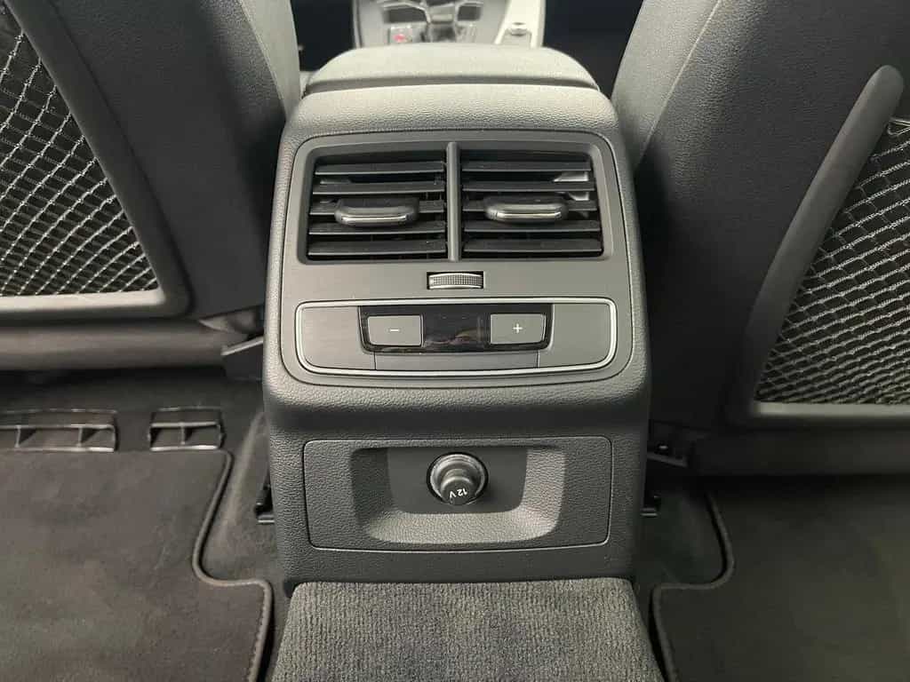 Audi A4 40TDI advanced *LED*ACC*KAM*SHZ*MEM*VIRT*LANE 10/2022-photo-35