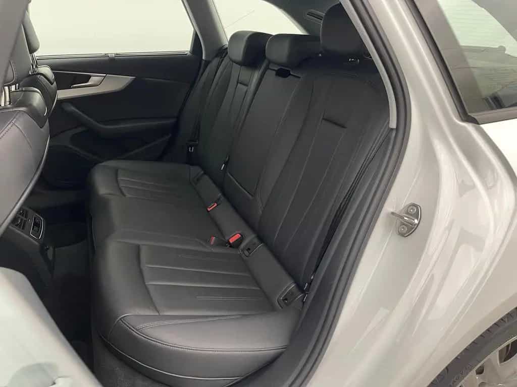 Audi A4 40TDI advanced *LED*ACC*KAM*SHZ*MEM*VIRT*LANE 10/2022-photo-36