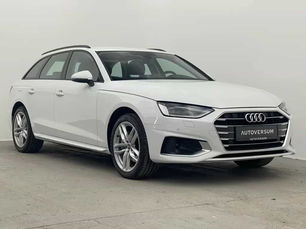 Audi A4 40TDI advanced *LED*ACC*KAM*SHZ*MEM*VIRT*LANE 10/2022-photo-4