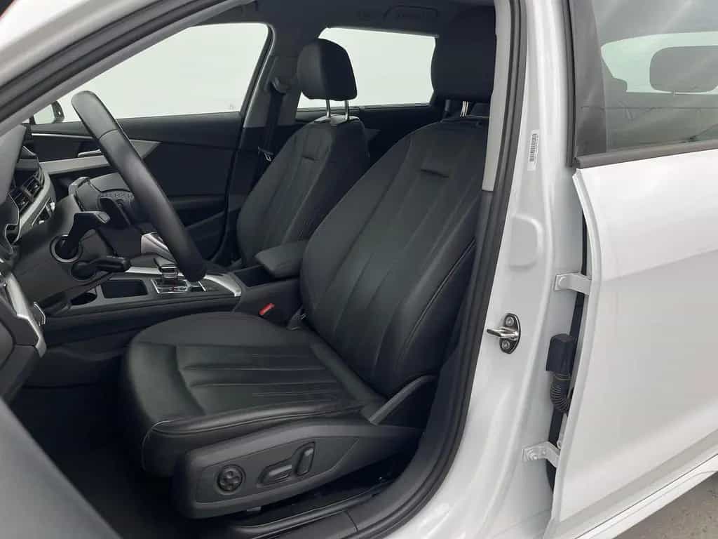 Audi A4 40TDI advanced *LED*ACC*KAM*SHZ*MEM*VIRT*LANE 10/2022-photo-40