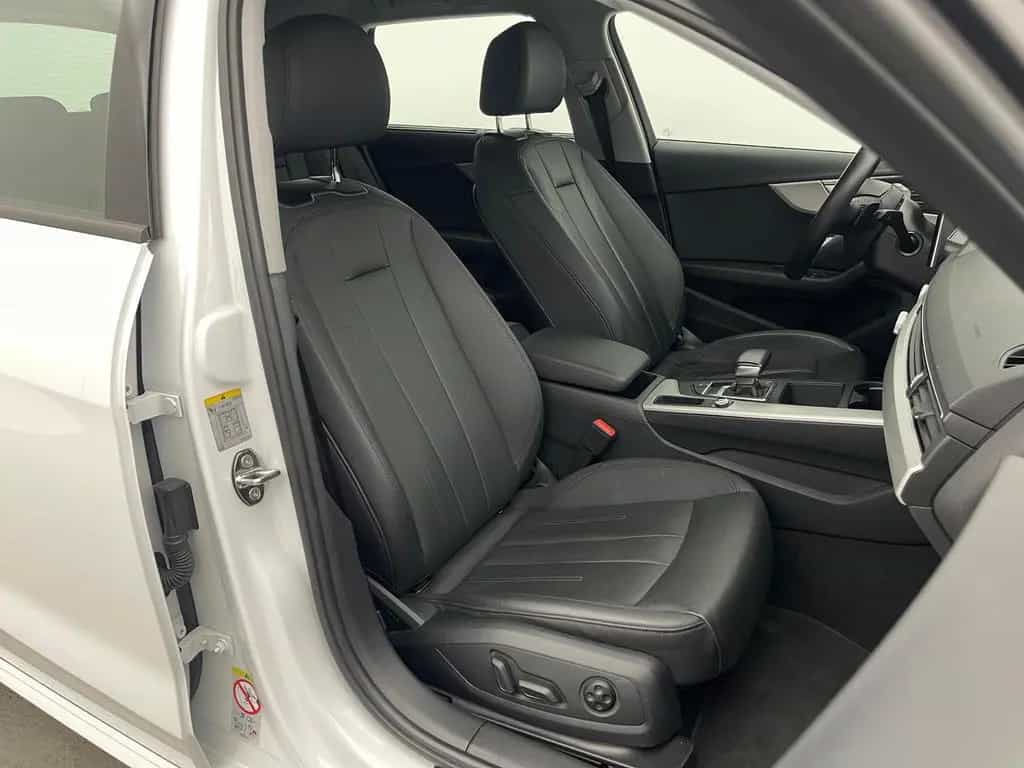 Audi A4 40TDI advanced *LED*ACC*KAM*SHZ*MEM*VIRT*LANE 10/2022-photo-44