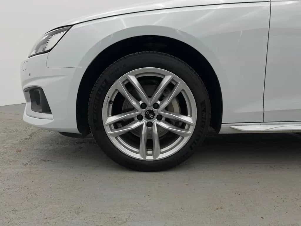 Audi A4 40TDI advanced *LED*ACC*KAM*SHZ*MEM*VIRT*LANE 10/2022-photo-47