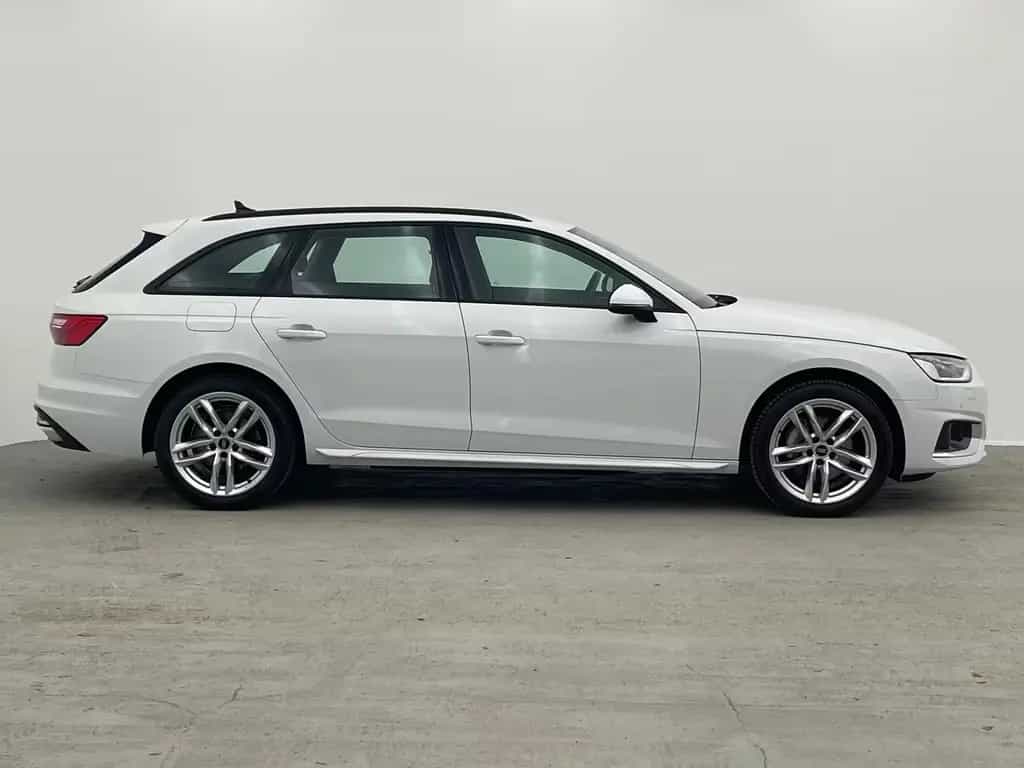 Audi A4 40TDI advanced *LED*ACC*KAM*SHZ*MEM*VIRT*LANE 10/2022-photo-5