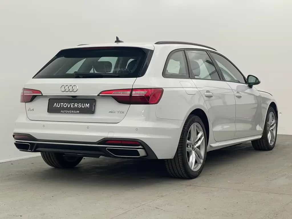 Audi A4 40TDI advanced *LED*ACC*KAM*SHZ*MEM*VIRT*LANE 10/2022-photo-6