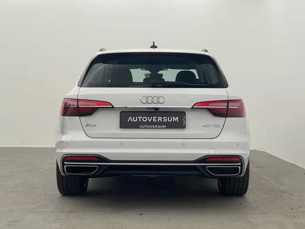 Audi A4 40TDI advanced *LED*ACC*KAM*SHZ*MEM*VIRT*LANE 10/2022-photo-7