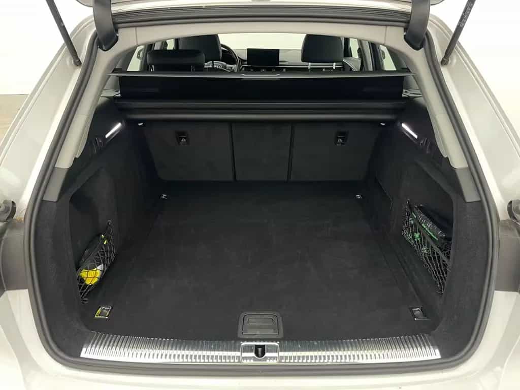 Audi A4 40TDI advanced *LED*ACC*KAM*SHZ*MEM*VIRT*LANE 10/2022-photo-8