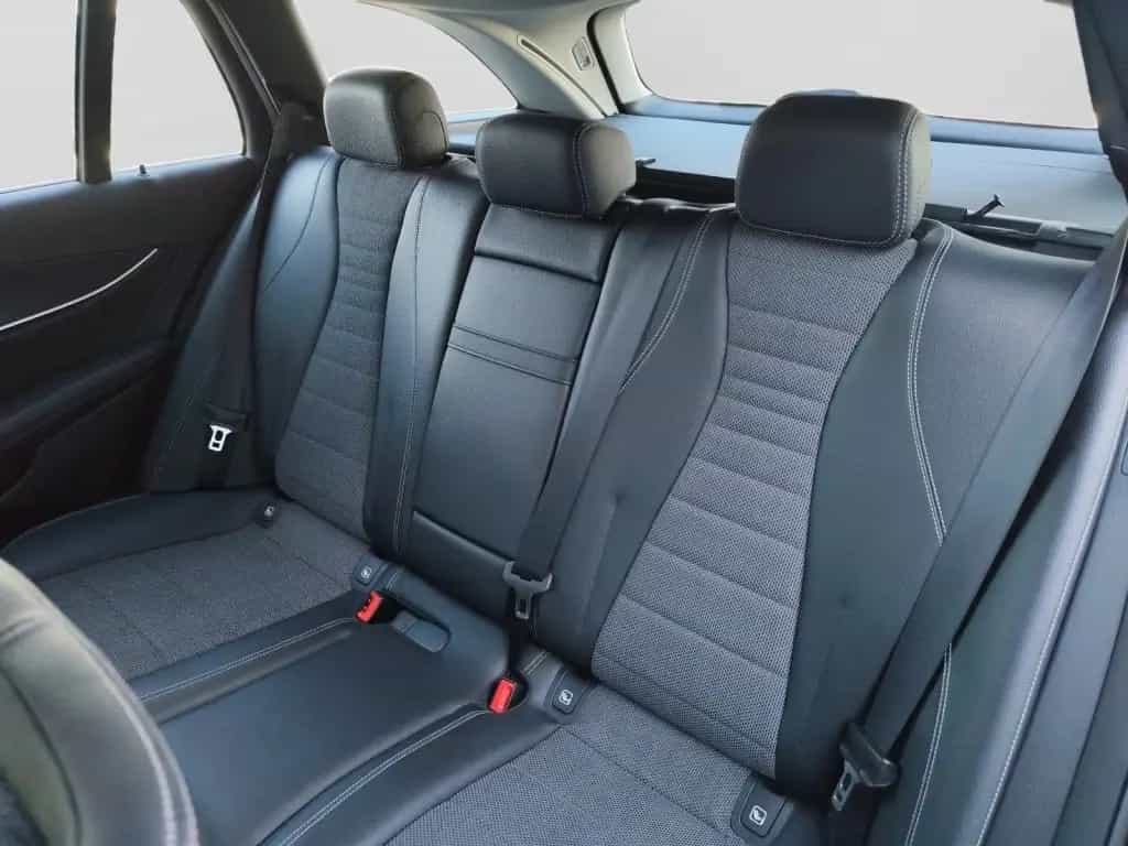 Mercedes-Benz E-Class 200 T AVANTGARDE|LED|NAVI|MBUX|SHZ|KAM 01/2019-photo-13
