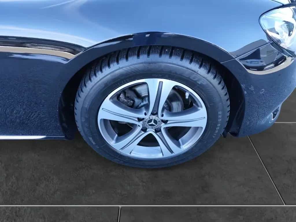 Mercedes-Benz E-Class 200 T AVANTGARDE|LED|NAVI|MBUX|SHZ|KAM 01/2019-photo-14