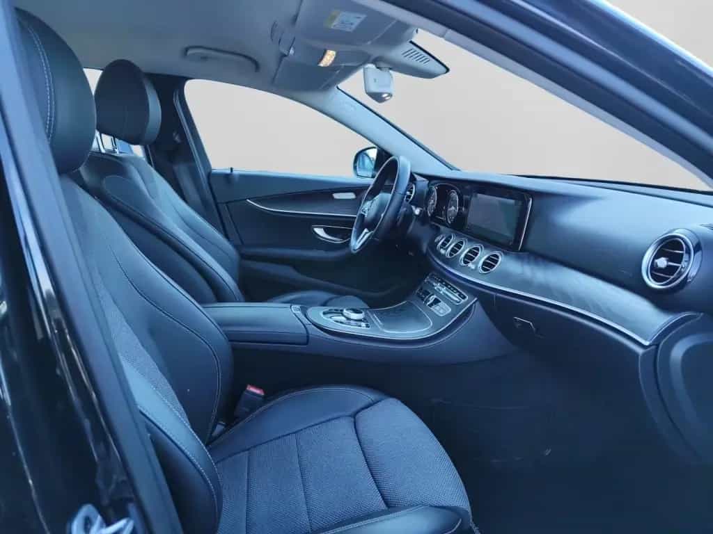 Mercedes-Benz E-Class 200 T AVANTGARDE|LED|NAVI|MBUX|SHZ|KAM 01/2019-photo-15