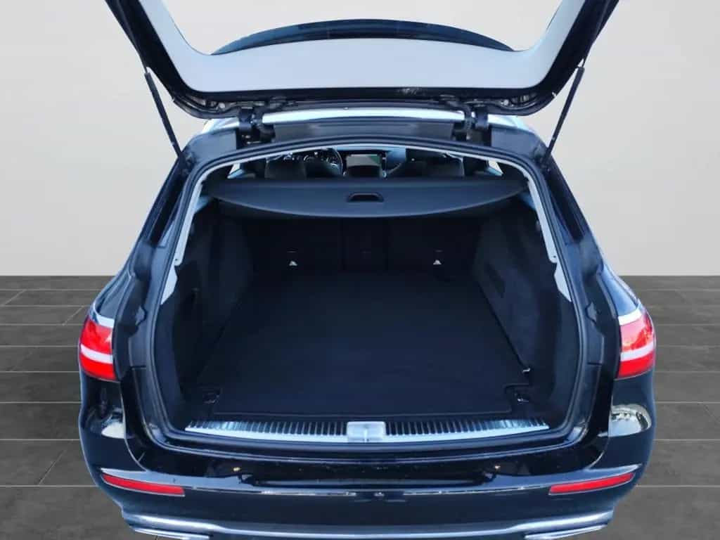 Mercedes-Benz E-Class 200 T AVANTGARDE|LED|NAVI|MBUX|SHZ|KAM 01/2019-photo-16