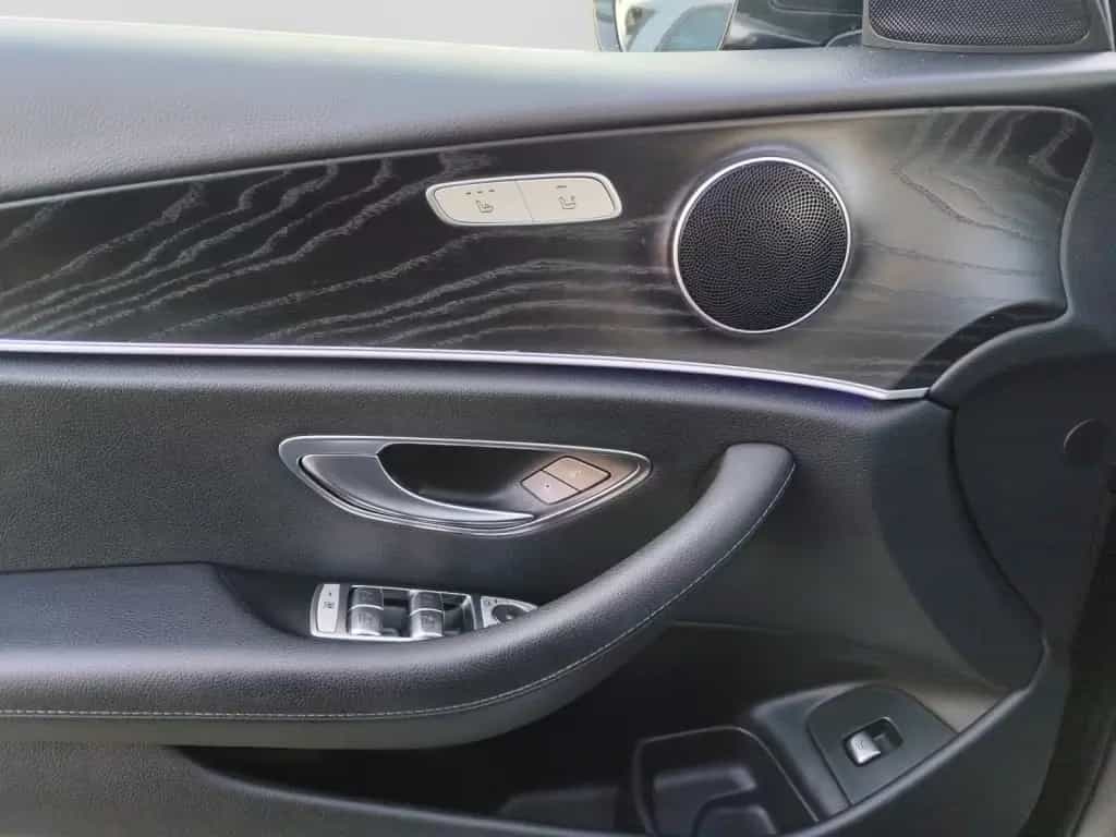 Mercedes-Benz E-Class 200 T AVANTGARDE|LED|NAVI|MBUX|SHZ|KAM 01/2019-photo-18