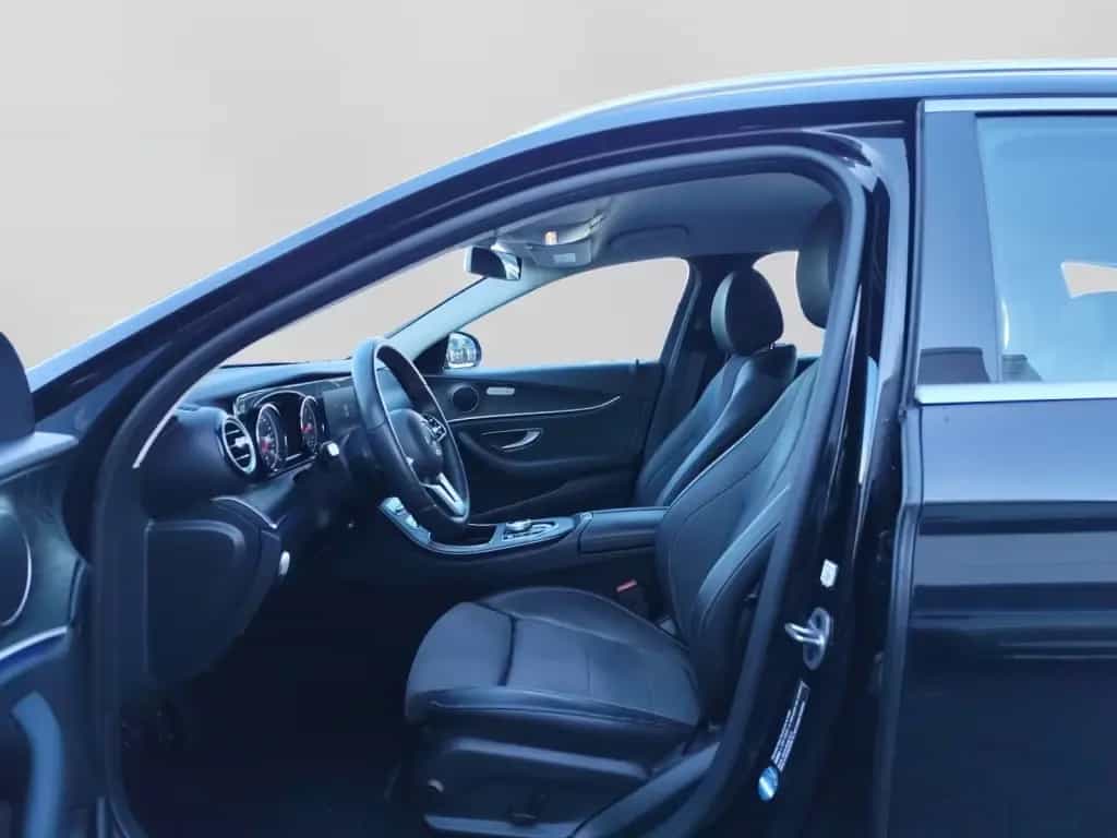Mercedes-Benz E-Class 200 T AVANTGARDE|LED|NAVI|MBUX|SHZ|KAM 01/2019-photo-9
