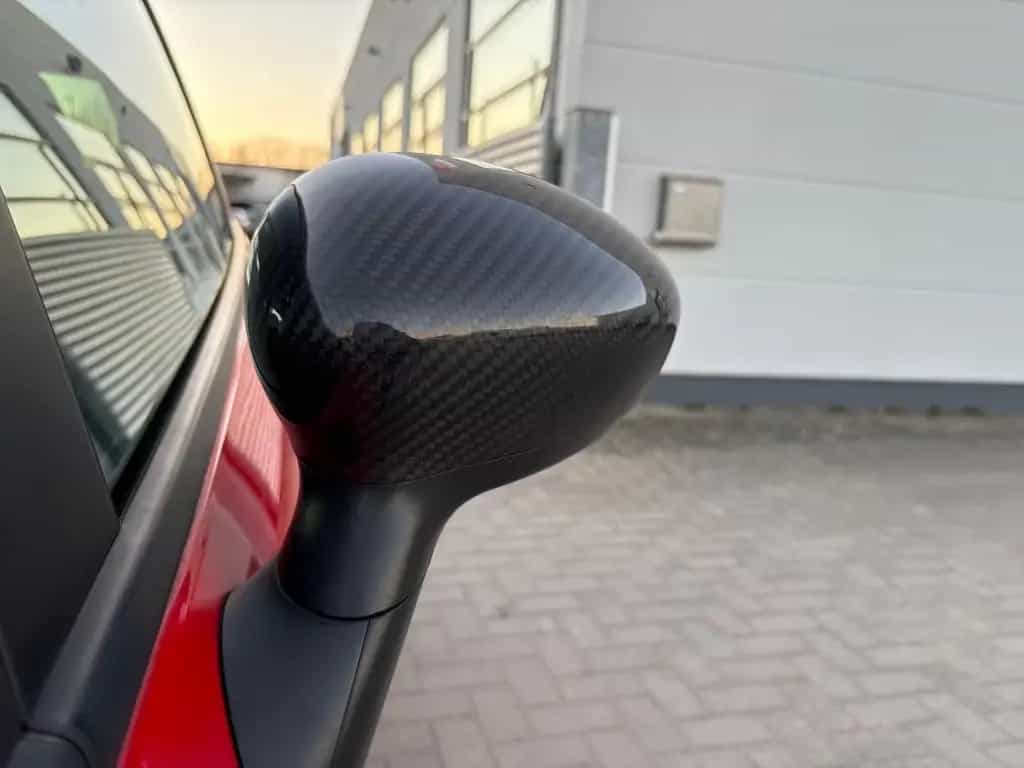 Abarth Abarth595 Esseesse/Carbon/Beat/Akrapovic/70Jahre 07/2019-photo-11
