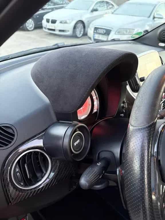 Abarth Abarth595 Esseesse/Carbon/Beat/Akrapovic/70Jahre 07/2019-photo-30