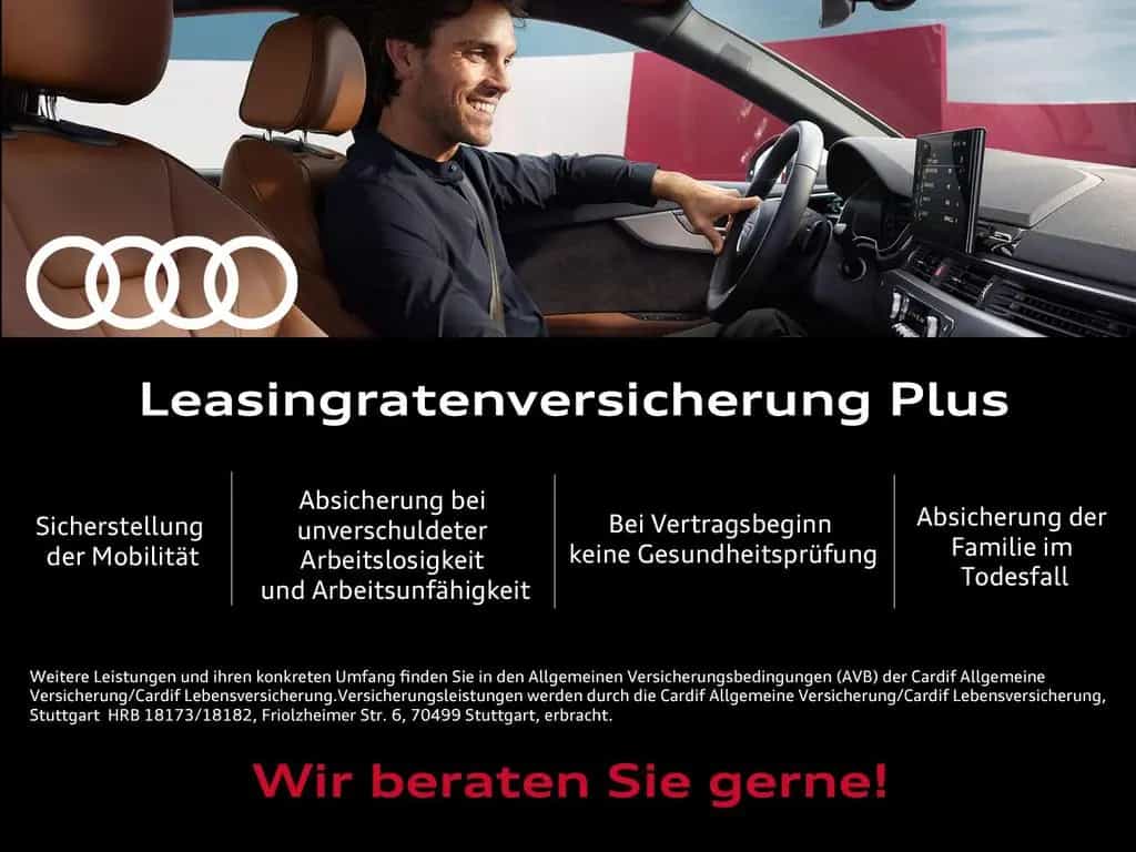Audi A4 Limousine 40 TDI Kamera Navi virtual Advanced 06/2022-photo-16