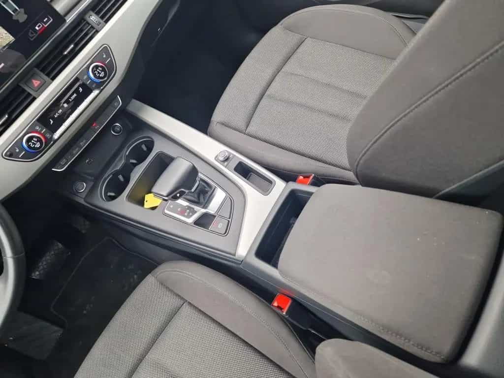 Audi A4 Limousine 40 TDI Kamera Navi virtual Advanced 06/2022-photo-17