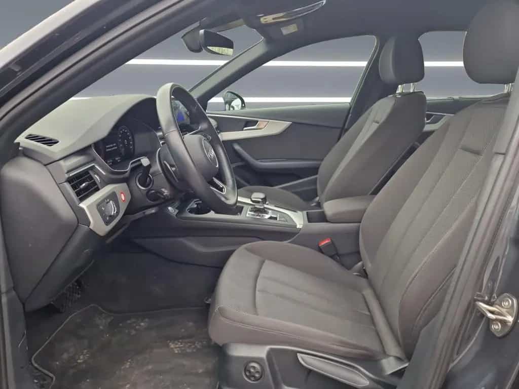 Audi A4 Limousine 40 TDI Kamera Navi virtual Advanced 06/2022-photo-18