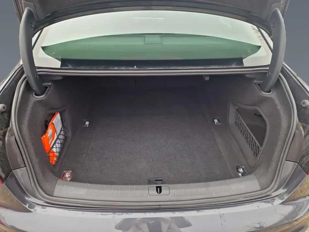 Audi A4 Limousine 40 TDI Kamera Navi virtual Advanced 06/2022-photo-22