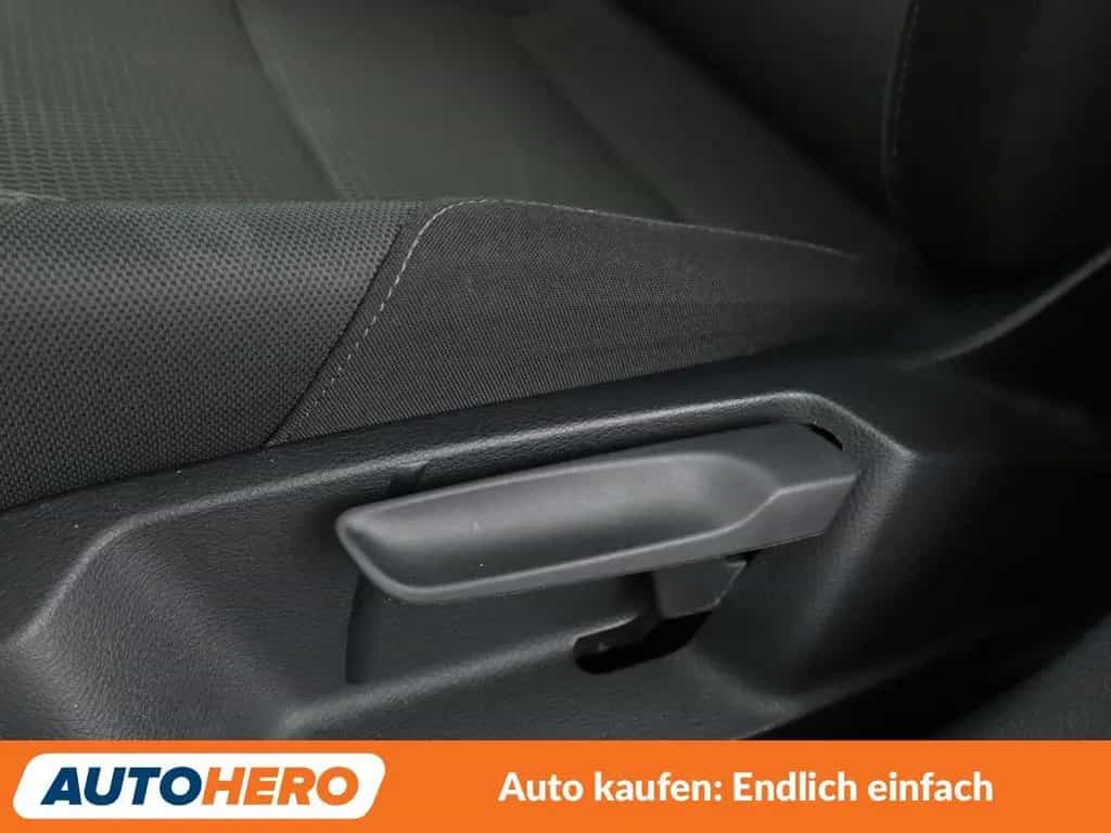 Volkswagen Golf VII 1.4 TSI Comfortline BM*ACC*CAM*CARPLAY* 03/2018-photo-27