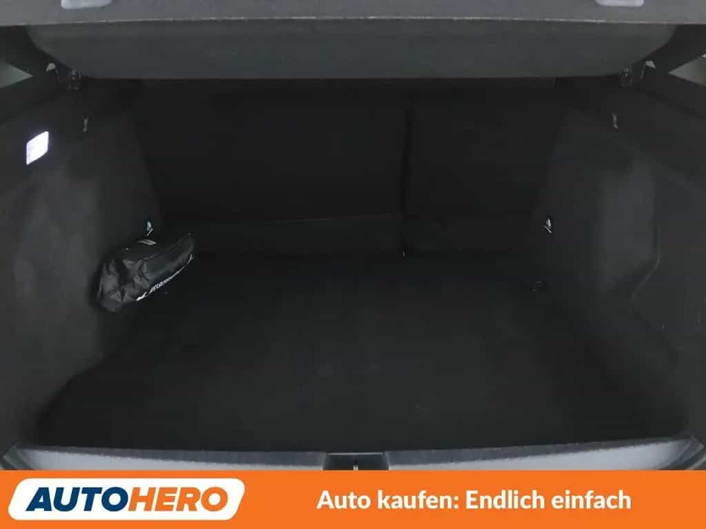 Dacia Duster 1.3 TCe Extreme Aut.*NAVI*360°CAM*PDC*SHZ 11/2022-photo-17