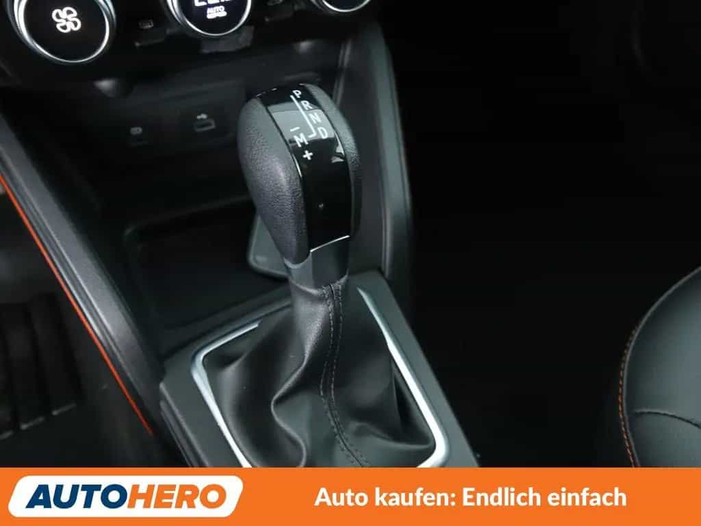 Dacia Duster 1.3 TCe Extreme Aut.*NAVI*360°CAM*PDC*SHZ 11/2022-photo-22