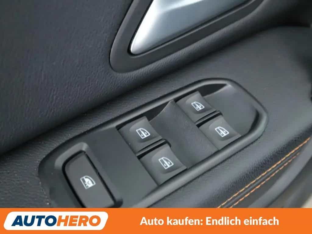 Dacia Duster 1.3 TCe Extreme Aut.*NAVI*360°CAM*PDC*SHZ 11/2022-photo-23