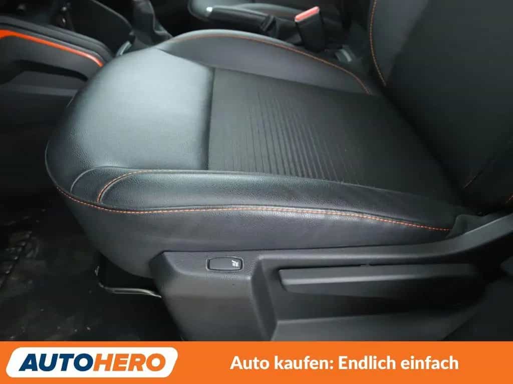 Dacia Duster 1.3 TCe Extreme Aut.*NAVI*360°CAM*PDC*SHZ 11/2022-photo-24