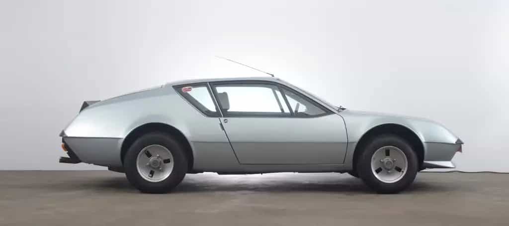 Alpine Other A 310 V6 04/1980-photo-1