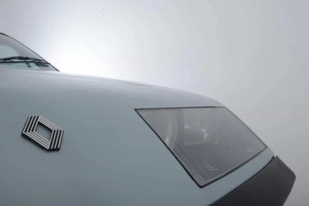 Alpine Other A 310 V6 04/1980-photo-10