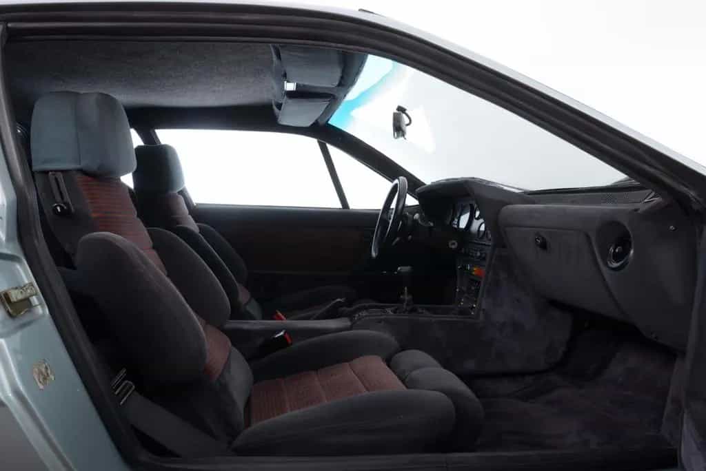 Alpine Other A 310 V6 04/1980-photo-13