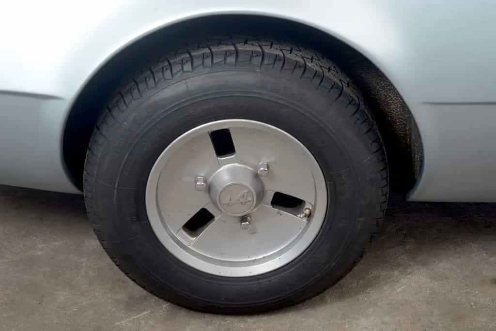 Alpine Other A 310 V6 04/1980-photo-14