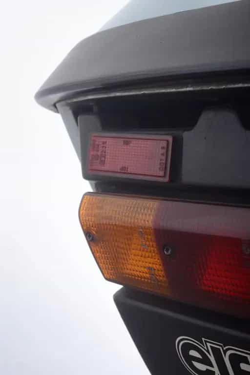 Alpine Other A 310 V6 04/1980-photo-19
