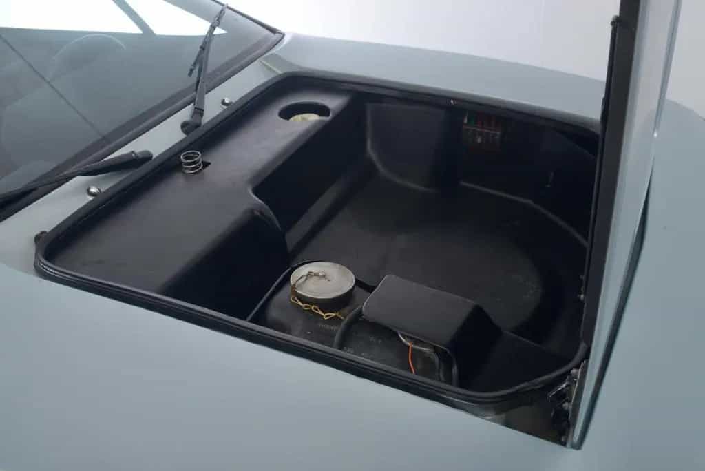 Alpine Other A 310 V6 04/1980-photo-21