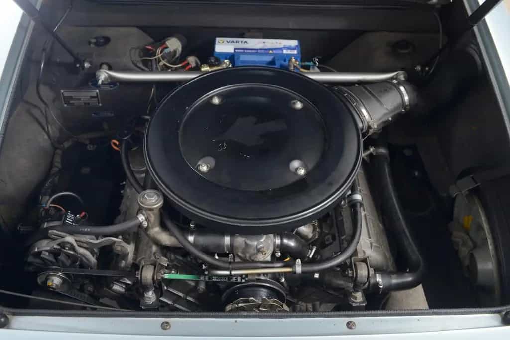 Alpine Other A 310 V6 04/1980-photo-22