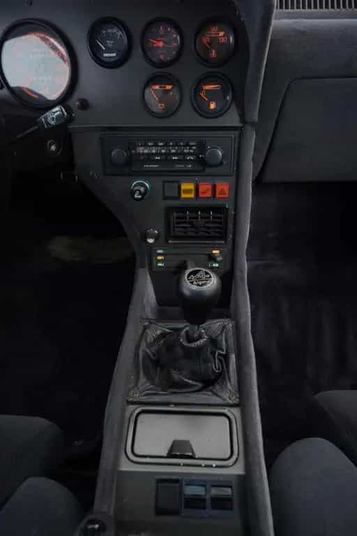 Alpine Other A 310 V6 04/1980-photo-6