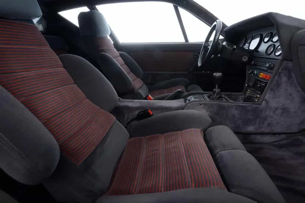 Alpine Other A 310 V6 04/1980-photo-9