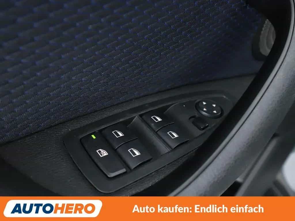 BMW X2 sDrive 20i M Sport Aut.*NAVI*LED*ACC*CAM*PDC* 12/2018-photo-23